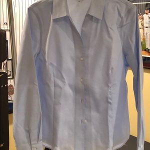Anne Klein button down